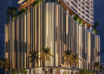 Edge House Residences Edgewater