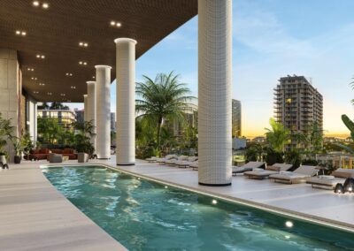 Edge House Miami Residences
